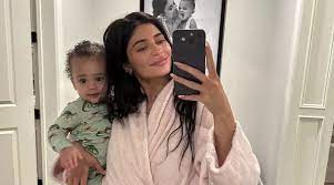 Kylie Jenner Finally Revealed Her Baby Boy Name It Pairs.