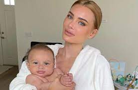 Who Is Lana Rhoades Child and What Is Her Baby Daddy Name